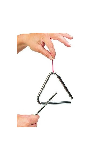 Triangle 10 cm