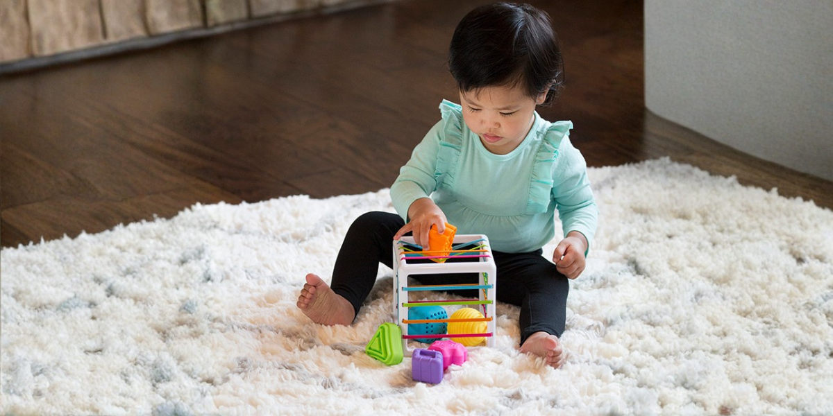 Jouets Sensoriels