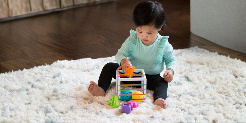 Jouets Sensoriels