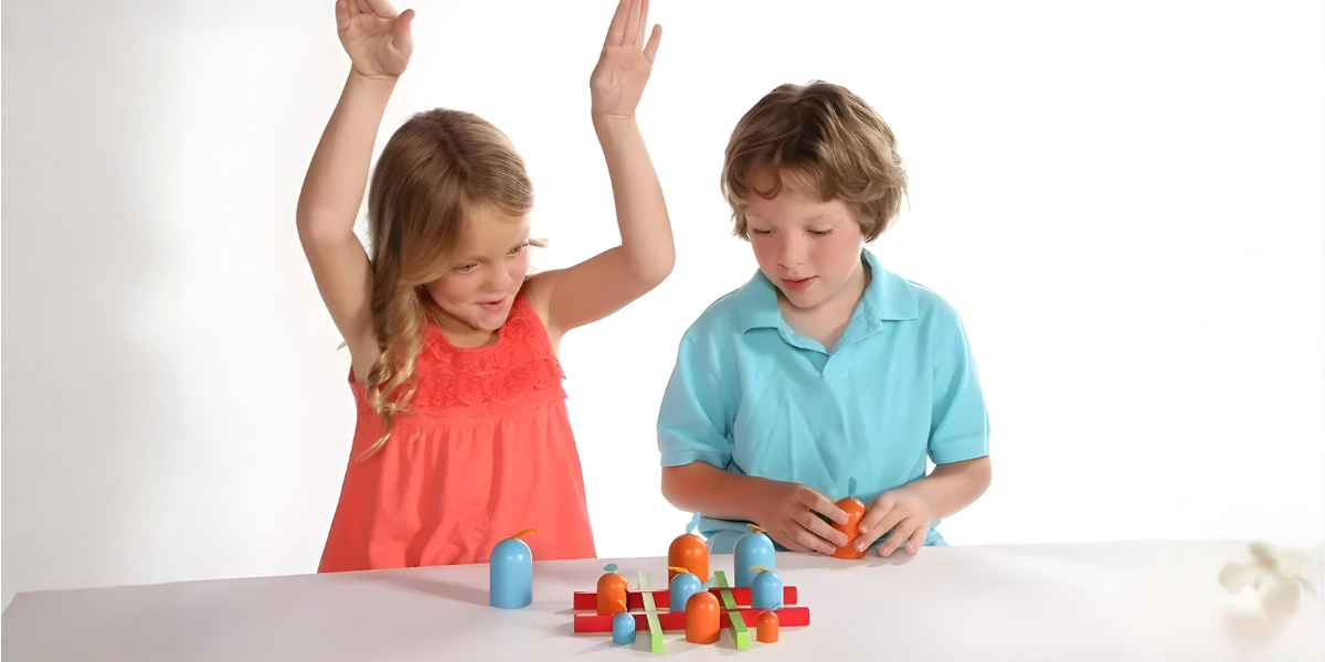 Coups de coeur des enfants