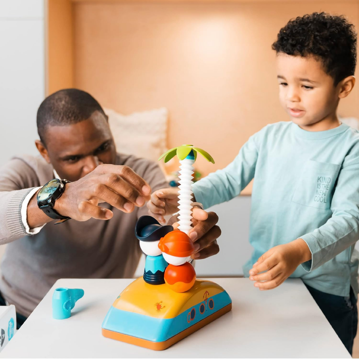My First Pirates – Jeu de construction magnétique dès 1 an