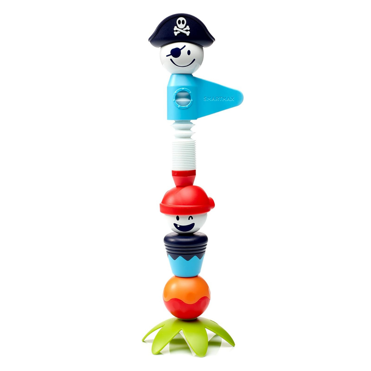 My First Pirates – Jeu de construction magnétique dès 1 an
