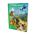 Sur la piste du Dahu (Ma Première Aventure) – Livre dont on est le héros