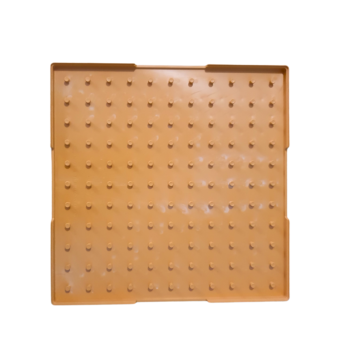 Géoboard grand format – Jeu d’élastiques pour explorer les formes et la géométrie