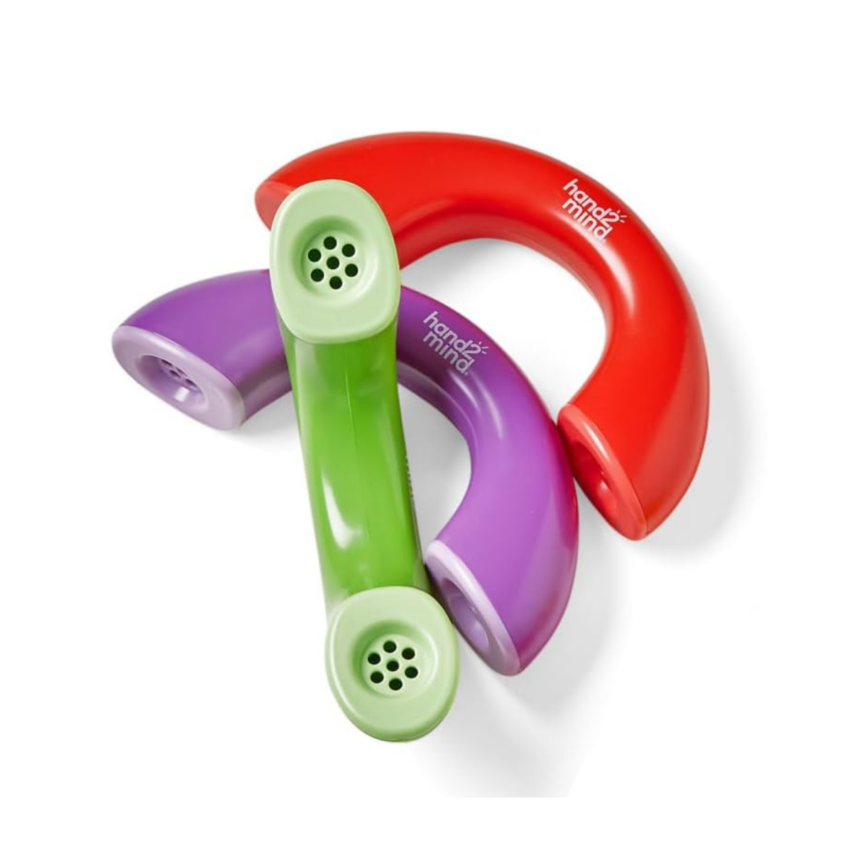 Téléphone à phonème – Outil d’écoute pour phonologie et articulation