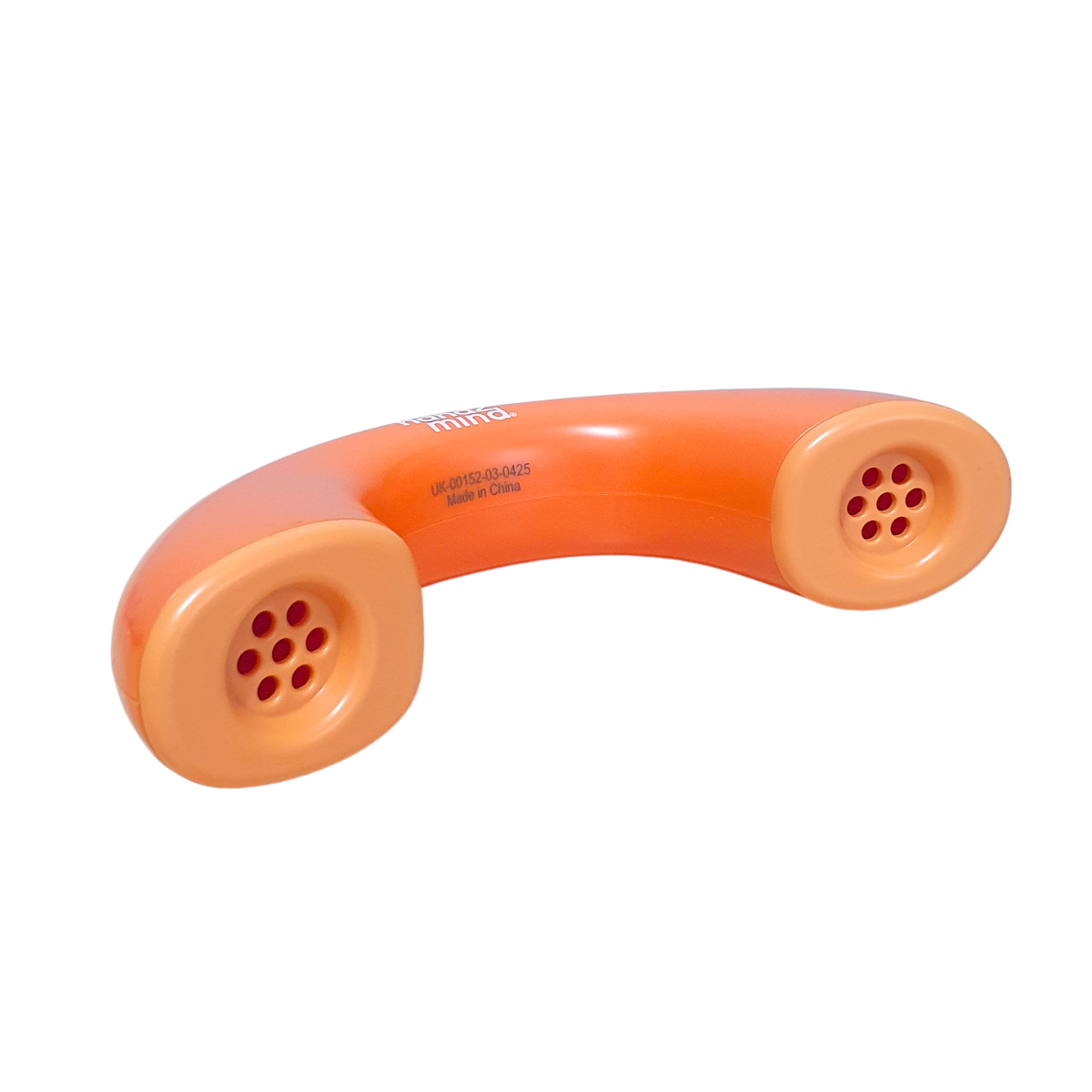 Téléphone à phonème – Outil d’écoute pour phonologie et articulation