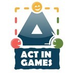 Act In Games